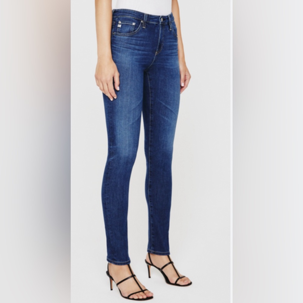 By Anthropologie Prima AG Cigarette leg